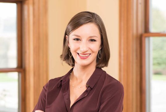 Hannah Gooding