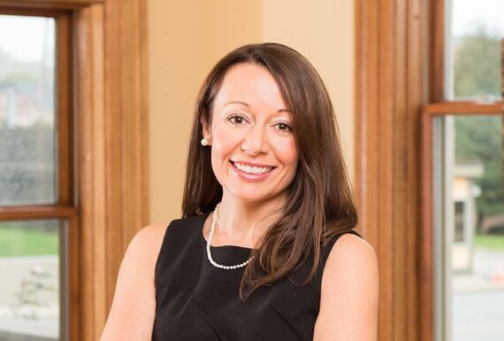 Jodi O'Connell