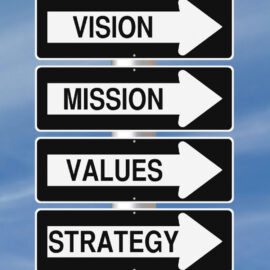 The top 3 must-do’s in effective strategic planning