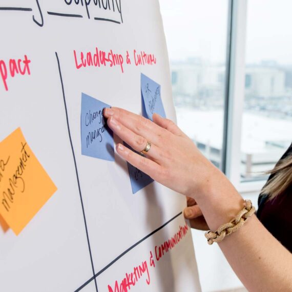 Strategic Planning