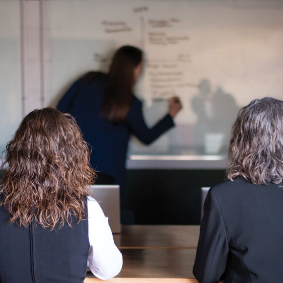 Nonprofit Capacity Building Services