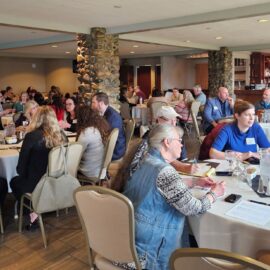 Leading for Lasting Impact: How the Community Foundation of Greater Lafayette Invests in Nonprofit Strength