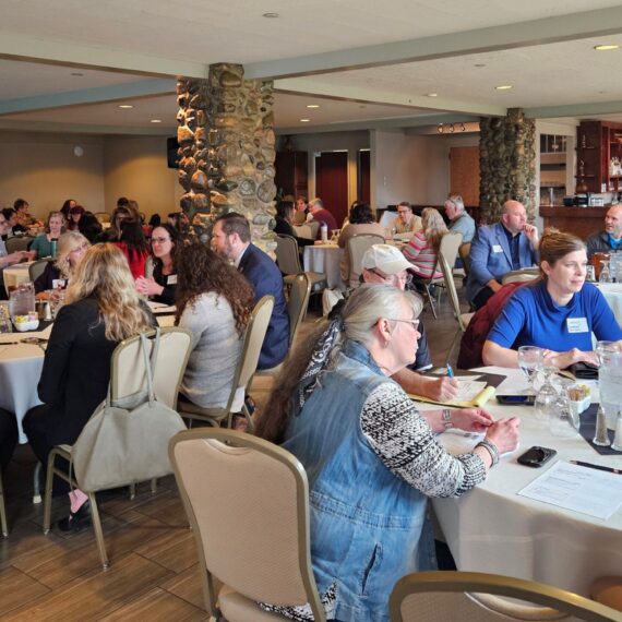Leading for Lasting Impact: How the Community Foundation of Greater Lafayette Invests in Nonprofit Strength